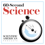 60-Second Science