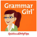 Grammar Girl Podcast