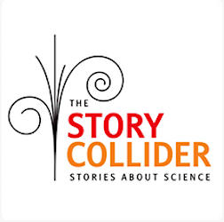 Story Collider Podcast Cover Art - Part Of A List Of 5 Podcasts Like ...